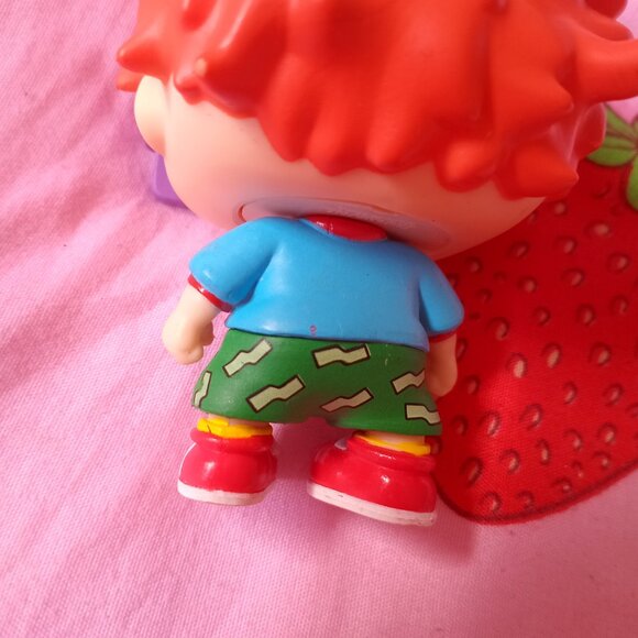 Rugrats Chuckie Finster Funko Pop - Picture 3 of 3